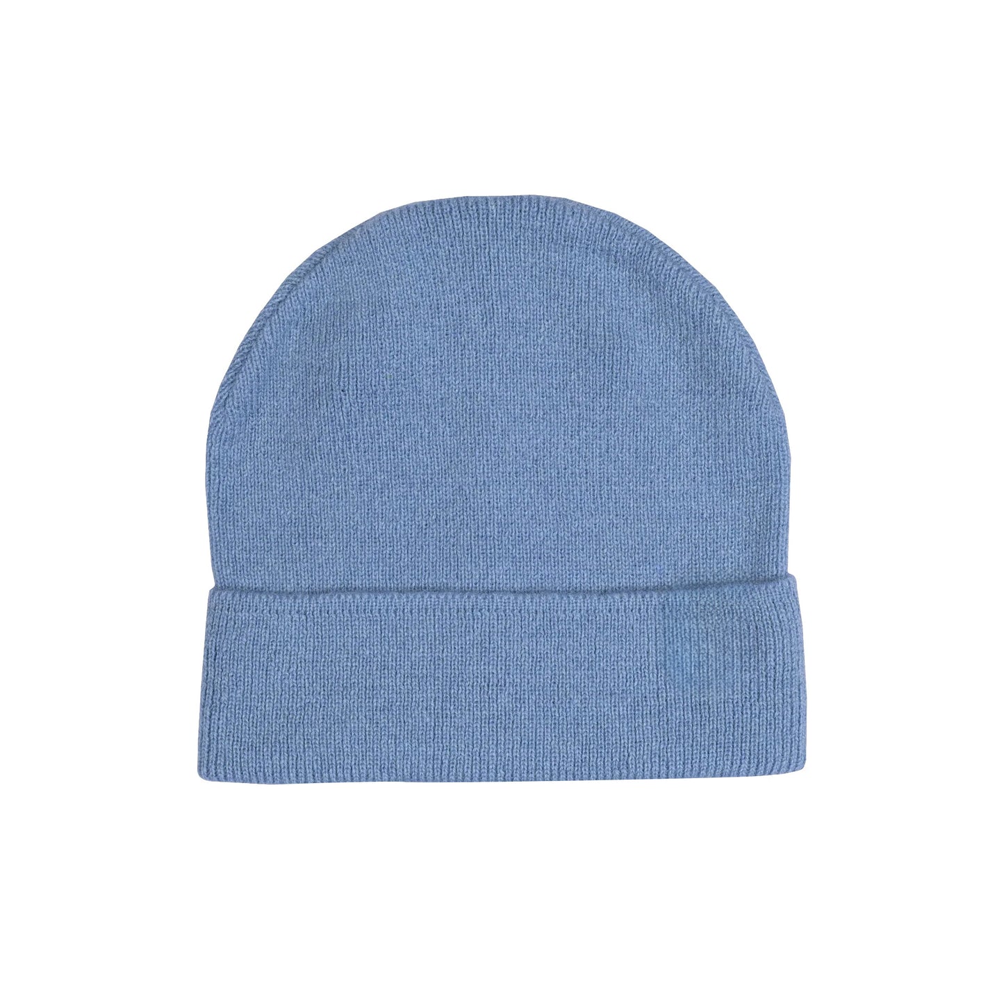 Kids Beanie - Blue