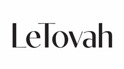 LeTovah logo